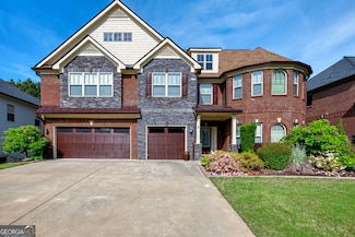 3642 Lake Estates Way, Atlanta, GA 30349