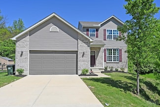 8906 Summer Crest, Groesbeck, OH 45251