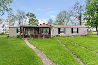 13369 Busch Rd, Sardinia, OH 45171