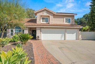 12738 Briarwood Place, Poway, CA 92064