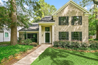 50 E Copper Sage Cir, Spring, TX 77381