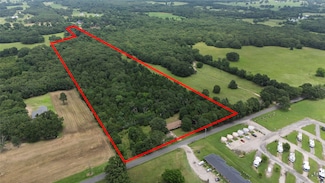 2062 van Zandt County Road 1803, Grand Saline, TX 75140