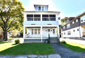 301 Hutchinson Ave Unit 3, Syracuse, NY 13207