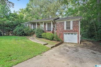 1508 Brewster Cir, Birmingham, AL 35235