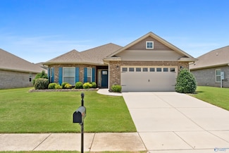 295 Abercorn Dr, Madison, AL 35756