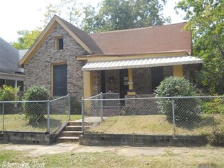 1312 Jones St, Little Rock, AR 72202