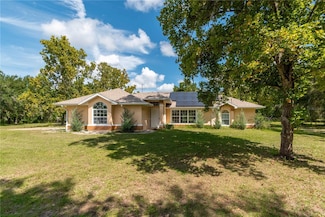 13371 NE Highway 27 Alt, Williston, FL 32696