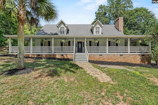210 Lake Ashley Dr, Blythewood, SC 29016