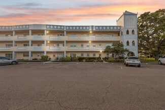 2221 Swedish Dr Unit 55, Clearwater, FL 33763