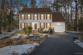 14104 Laurel Trail Place, Midlothian, VA 23112