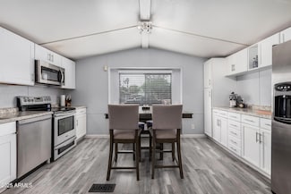 8107 E Butte St, Mesa, AZ 85207