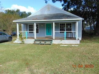 507 Barwick St, Wildwood, FL 34785