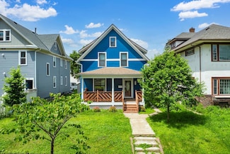 915 Russell Ave N, Minneapolis, MN 55411