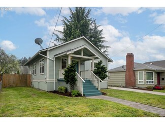 7336 SE Steele St, Portland, OR 97206