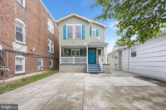 121 N Montpelier Ave Unit B, Atlantic City, NJ 08401