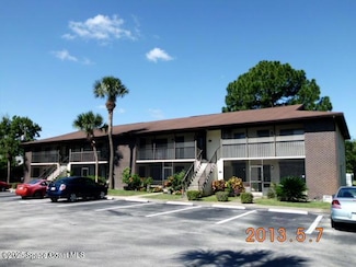 3213 Murrell Rd Unit 207, Rockledge, FL 32955