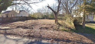 1233 Leawood St, Memphis, TN 38122