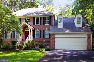 511 Pride of Baltimore Dr, Arnold, MD 21012