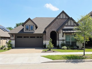 2222 Vigilance Ct, Wylie, TX 75098