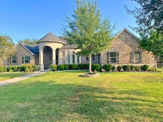 28302 S Firethorne Rd, Katy, TX 77494