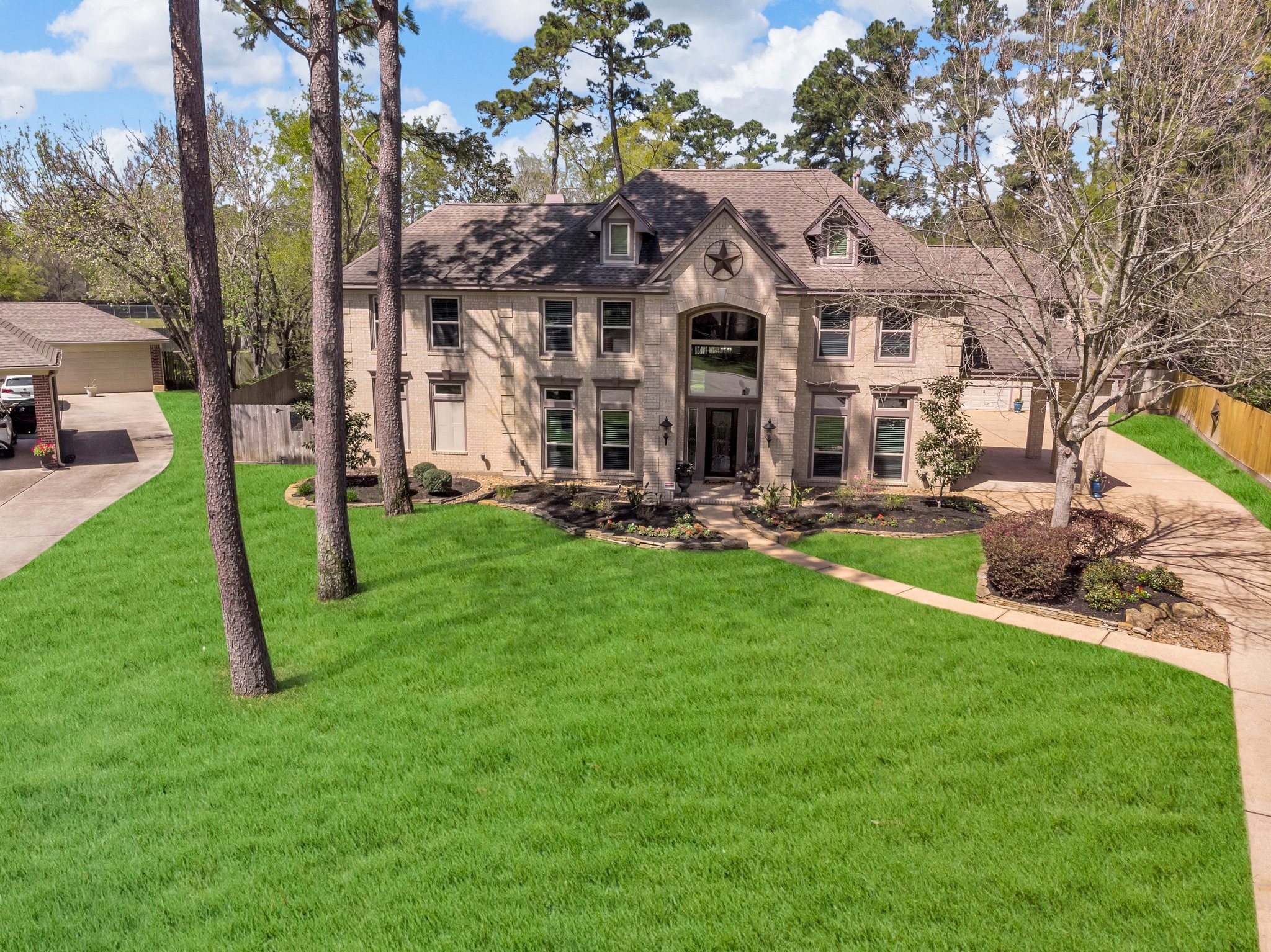 13019 Park Forest Trail, Cypress, TX 77429
