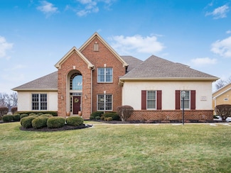 6767 Mahogany Dr, Galena, OH 43021