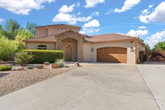 7412 Blue Holly Ct NE, Albuquerque, NM 87113