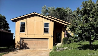 1739 Fairfax Dr, Barnhart, MO 63012