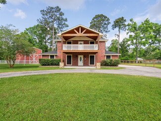 22103 Ancla St, Crosby, TX 77532