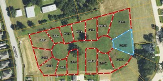 2426 Pecan St, Brenham, TX 77833