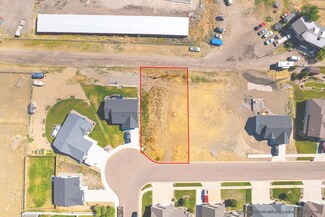 1112 Skyline Dr NE, Great Falls, MT 59404
