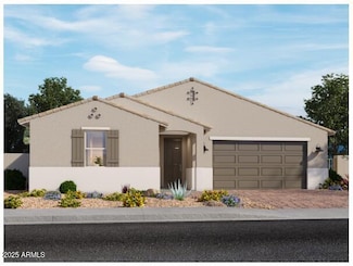 15818 W El Cortez Place, Sun City West, AZ 85387