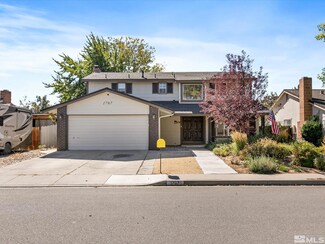 1767 Fieldcrest Dr, Sparks, NV 89434