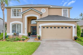 13562 Hidden Forest Cir, Orlando, FL 32828