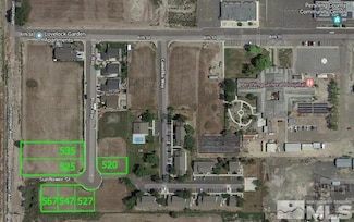 535 Rose Way, Lovelock, NV 89419