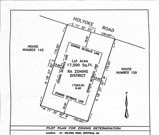 0 Holyoke Rd, Westfield, MA 01085