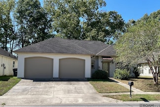 9370 Boone Dr, Baton Rouge, LA 70810