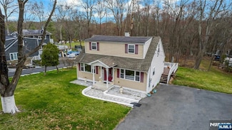 192 Pine Brook Rd, Montville, NJ 07045