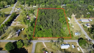 0 Mullis St, Dexter, GA 31019