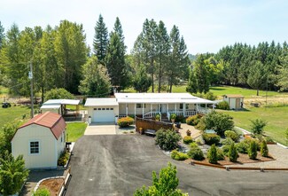 1775 Midway Ave, Grants Pass, OR 97527