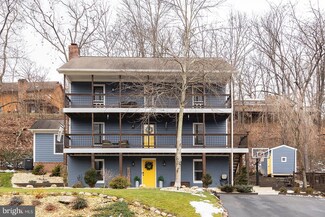 624 Lakeview Dr, Cross Junction, VA 22625