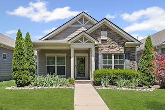 3216 Saltville Alley, Nolensville, TN 37135