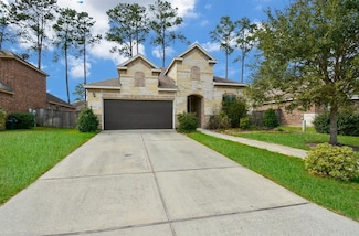22211 Weller Oaks Dr, Spring, TX 77389