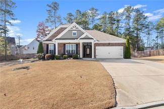223 Rushing Creek Trail, Dallas, GA 30132