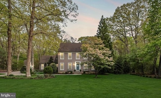 3 Mills Brook Ln, Shamong, NJ 08088