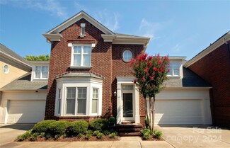 309 Sloane Square Way Unit 8, Charlotte, NC 28211