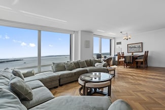 10 Little St W Unit 18-E, New York, NY 10004