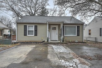 305 Hill Park Dr, Bristol, VA 24201