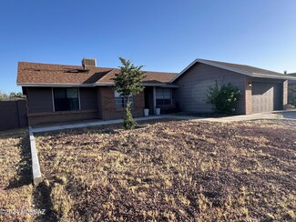 3301 W Coriander Dr, Tucson, AZ 85741