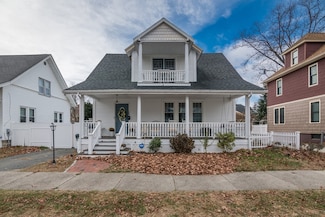 108 Brunswick St, Springfield, MA 01108